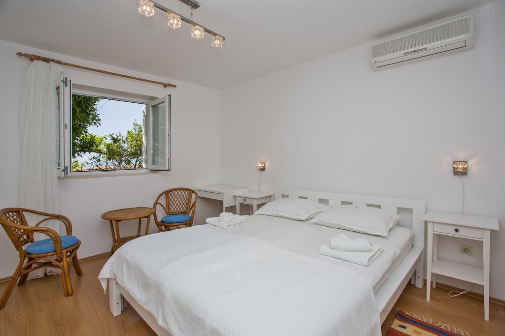 Apartments Jelen Ragusa Esterno foto